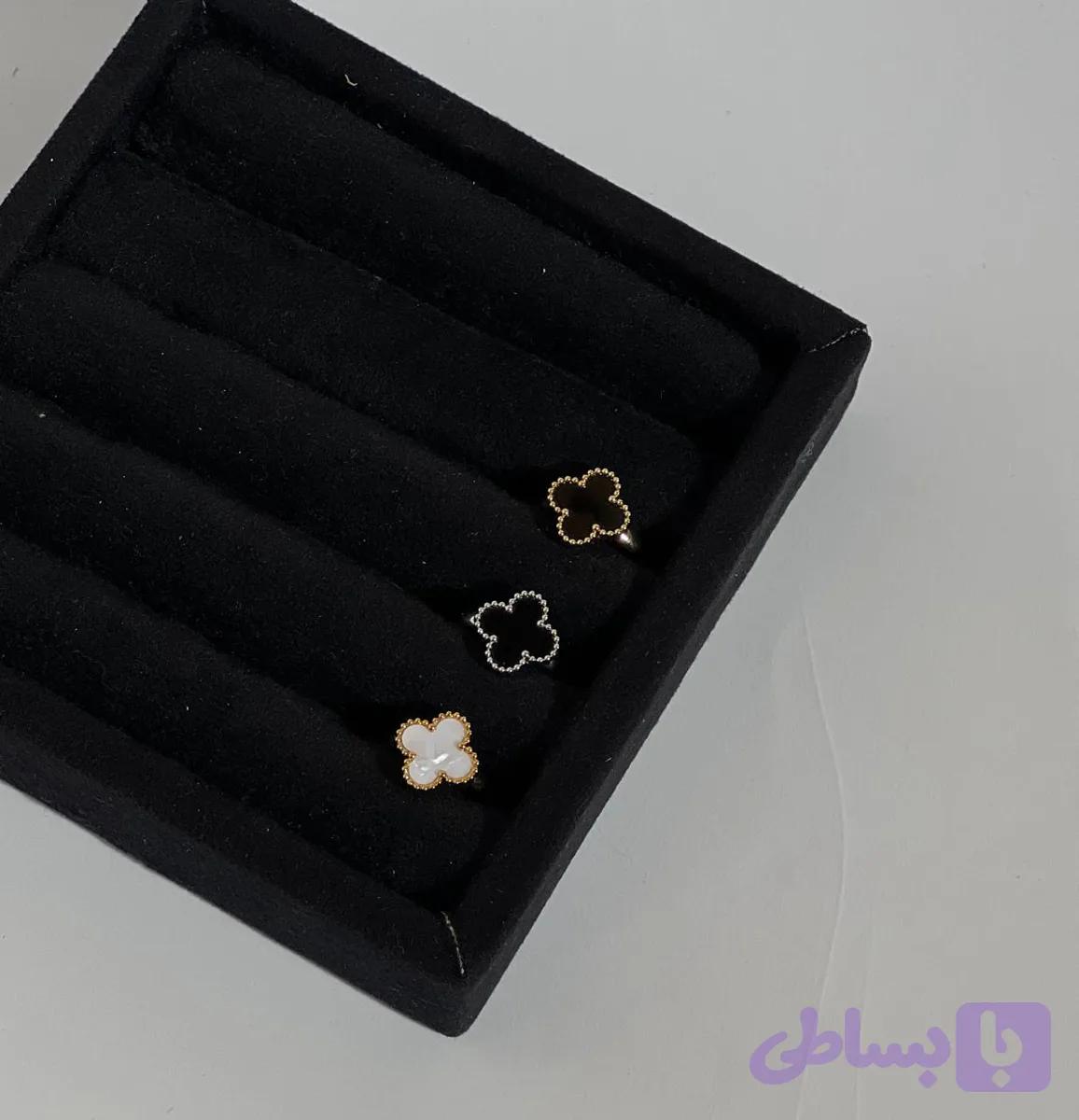 انگشتر ونکلیف