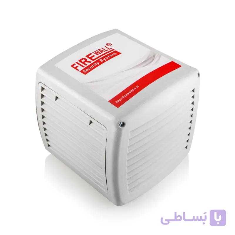 کاور بلندگو پلاستیکی فایروال