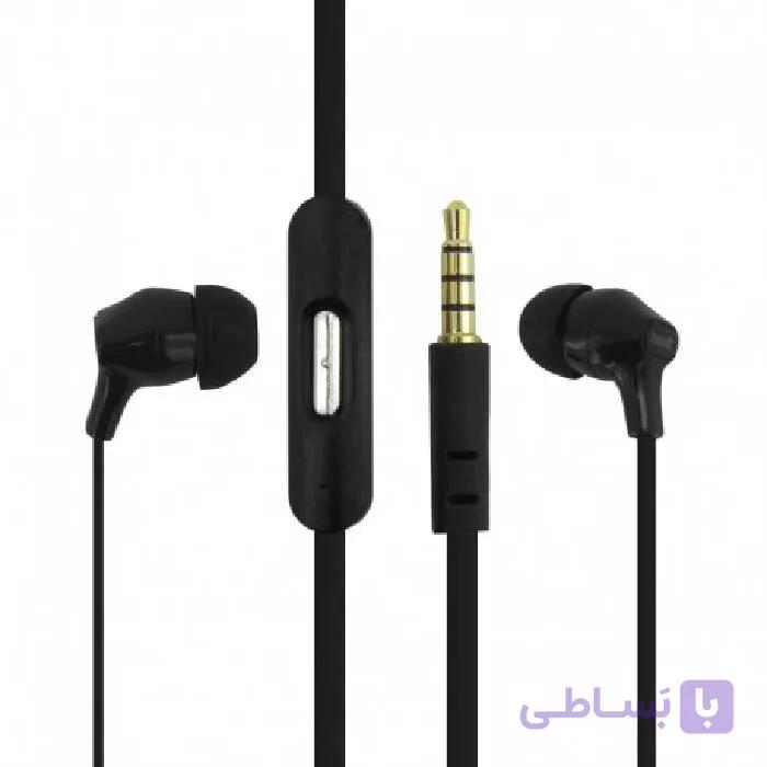 هندزفری سیم دار هویت مدل HV-E29P