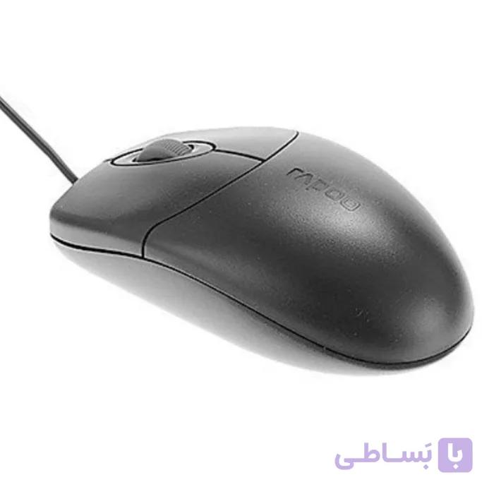 ماوس با سیم رپو مدل N1020