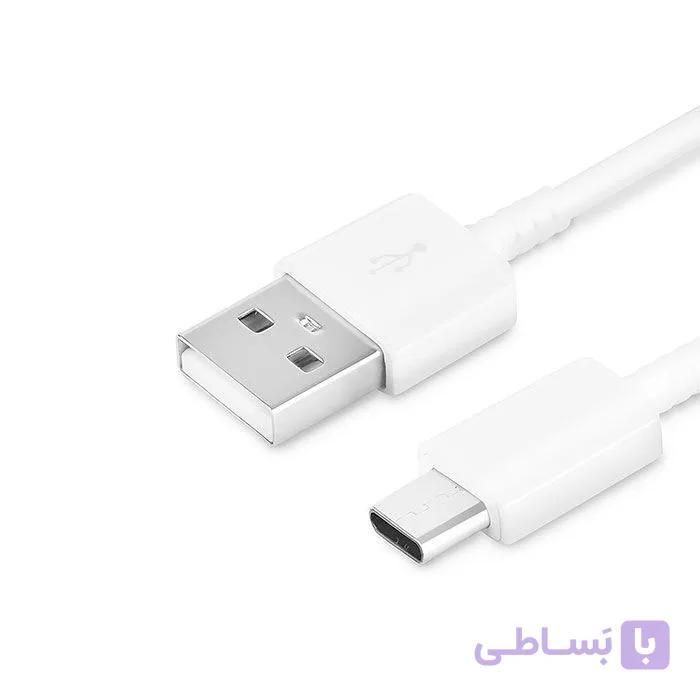کابل تبدیل USB به USB-C (شارژر) کینگ استار مدل K72 C طول 1.2 متر