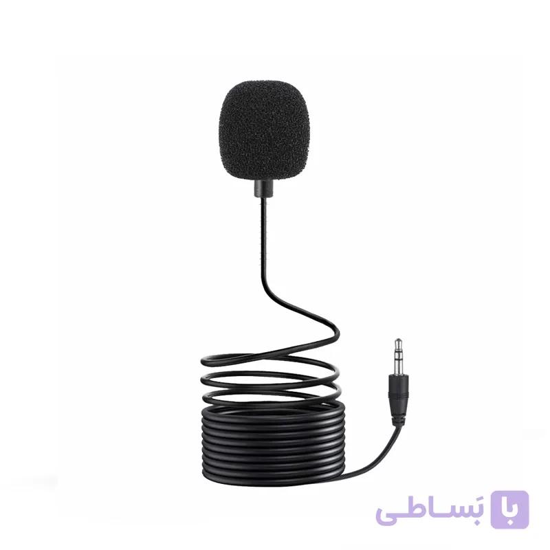 میکروفون فایروال