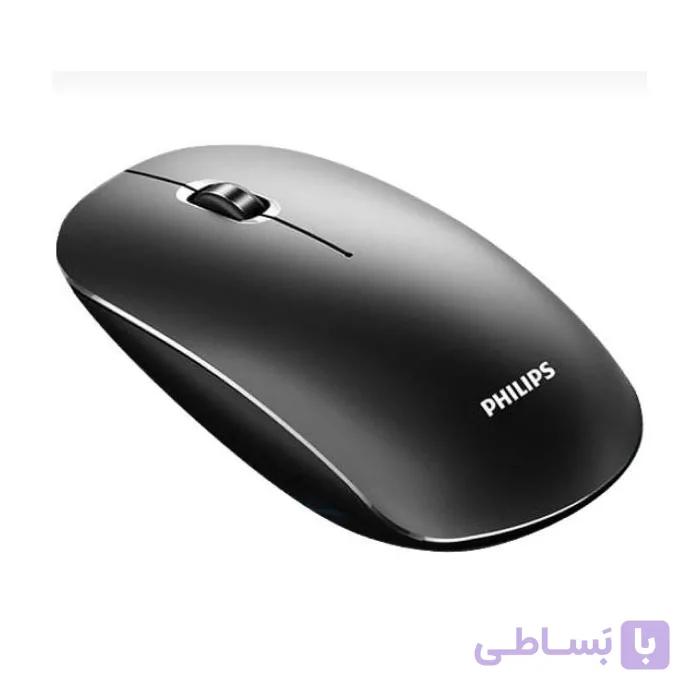 ماوس بی سیم فیلیپس مدل M315