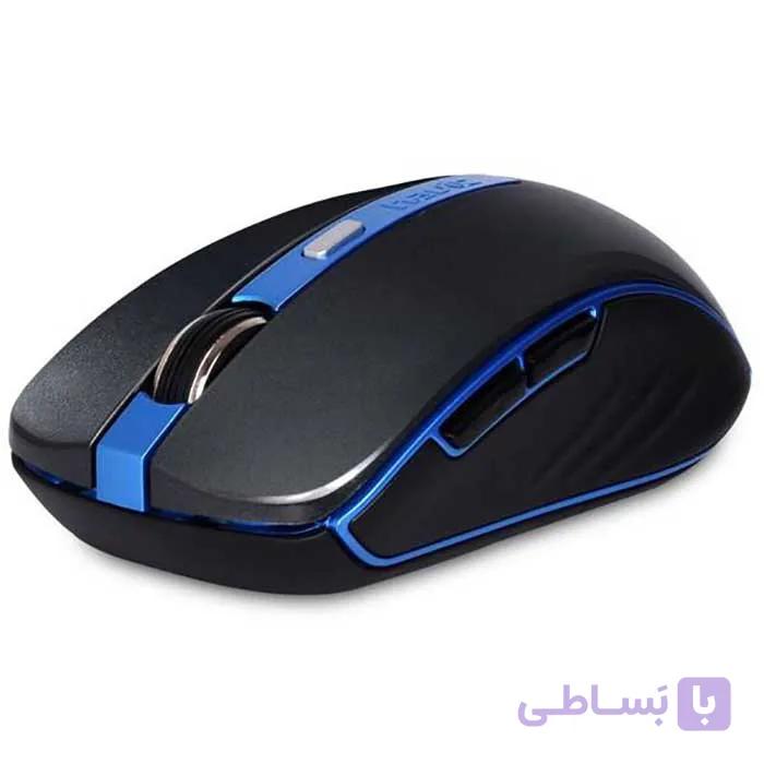 ماوس بی‌ سیم هویت مدل HV-MS951GT