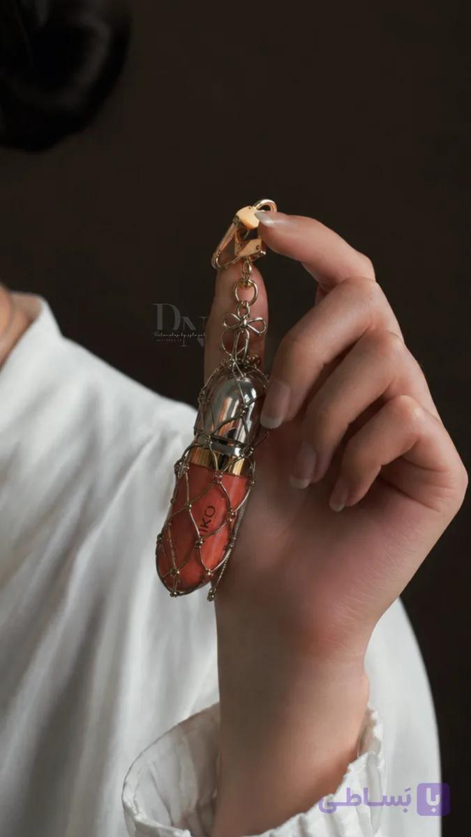 هولدر لیپگلاس طرح دیور