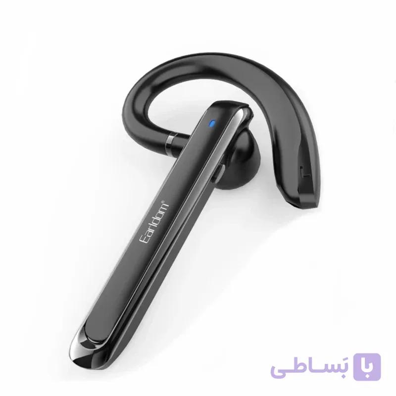 هندزفری بلوتوثی ارلدام مدل BH65 — تصویر 1
