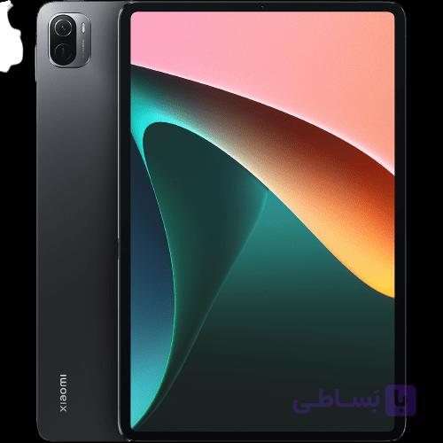 تبلت شیائومی مدل Pad 5 ظرفیت 256 گیگابایت و رم 6 گیگابایت — تصویر 1