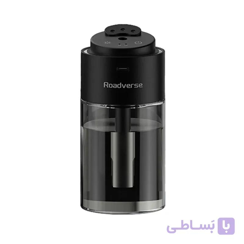 خوشبو کننده هوشمند خودرو مدل Roadverse — تصویر 1