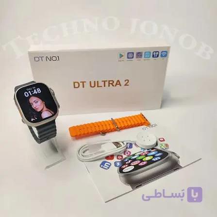 ساعت هوشمند
