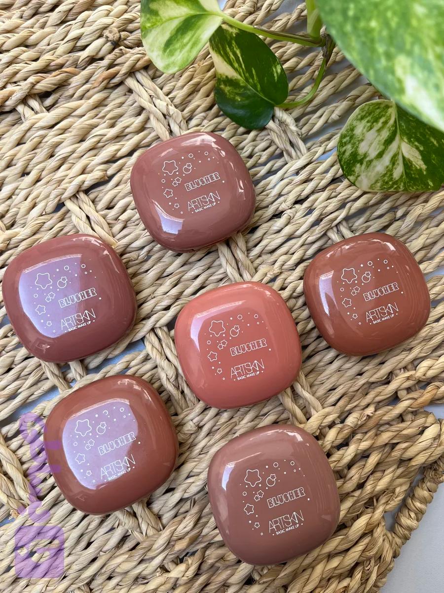 رژ گونه تکی آرت اسکین