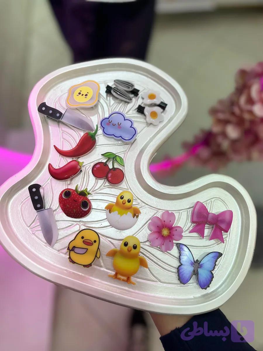 گیره ایموجی ترند