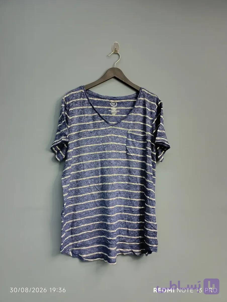 تیشرت زنانه XXL