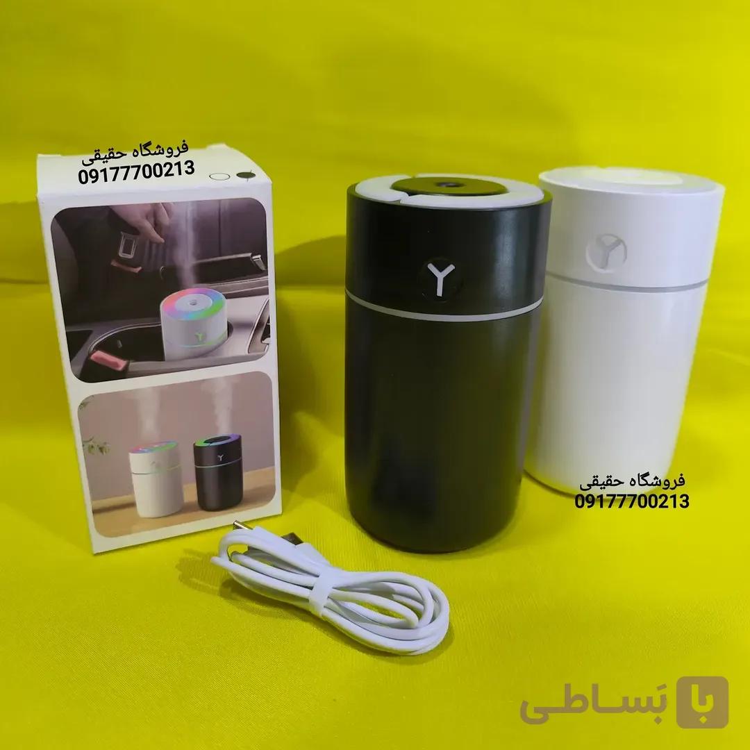 دستگاه بخور سرد طرح Y خوشبو کننده