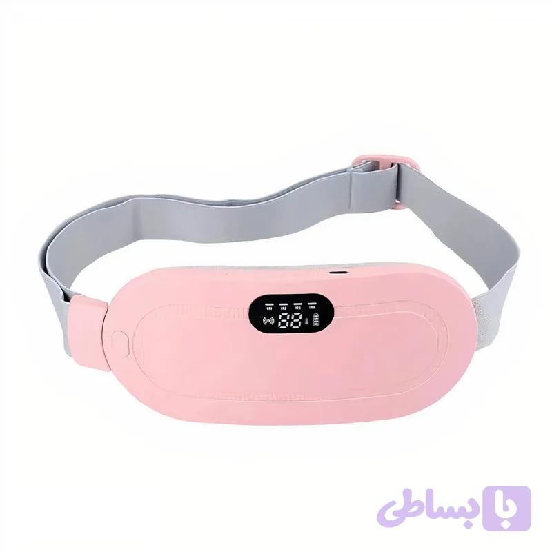 دستگاه ماساژور شکم آلپینو مدل AP-1502