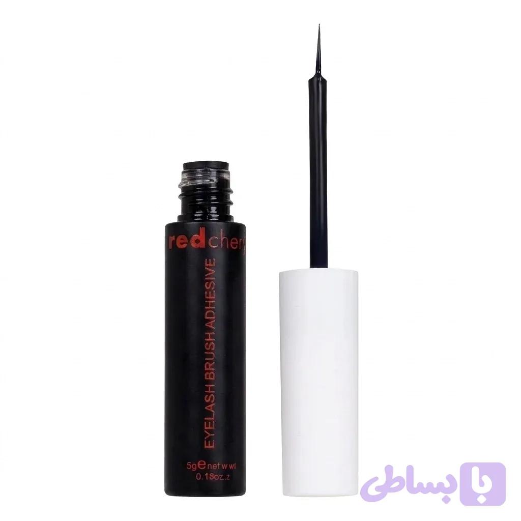 چسب مژه مصنوعی ردچری مدل گریپ حجم 5 میلی لیتر — تصویر 1