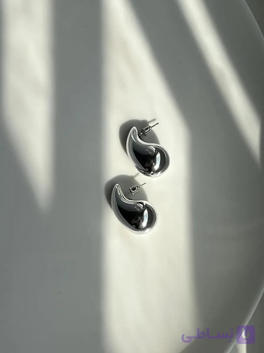 گوشواره پینترستی