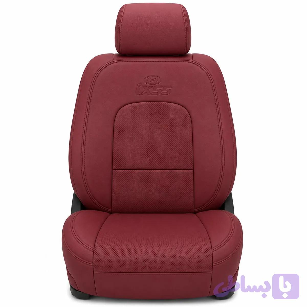 هیوندا وراکروز IX 55