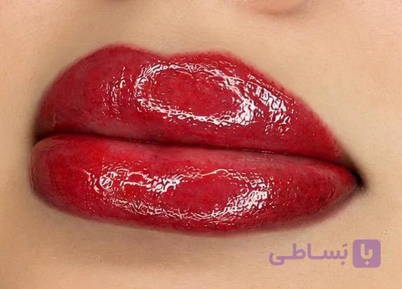 دوره آموزشی آرایش دائم لب