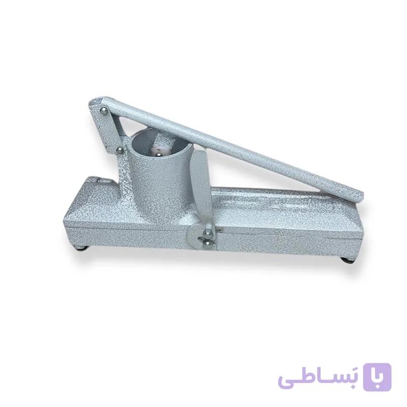دستگاه کباب زن خانگی برقی (کوبیده زن دستی) آسان کباب — تصویر 1