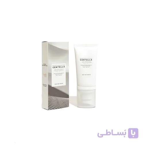 ضد آفتاب روشن کننده سنتلا اسکین 1004 SPF50 حجم 50 میلی لیتر — تصویر 1