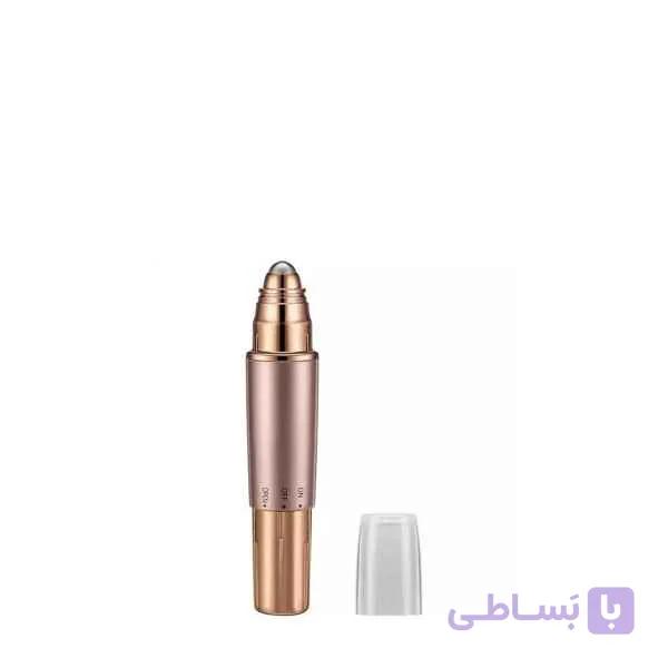 قلم ماساژور دور چشم ویبره دار۳ بعدی — تصویر 1