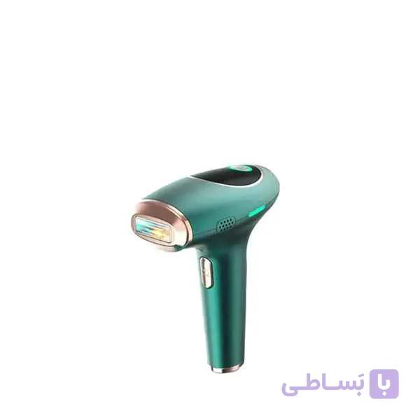 دستگاه لیزر موهای زائد فیلیپس مدل OM-3022 — تصویر 1