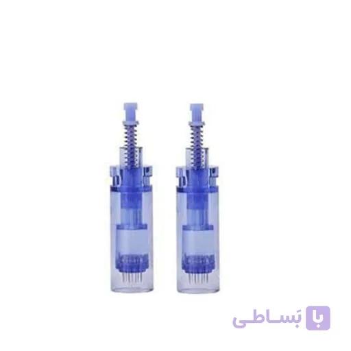 کارتریج سوزن میکرونیدلینگ دکترپن — تصویر 1