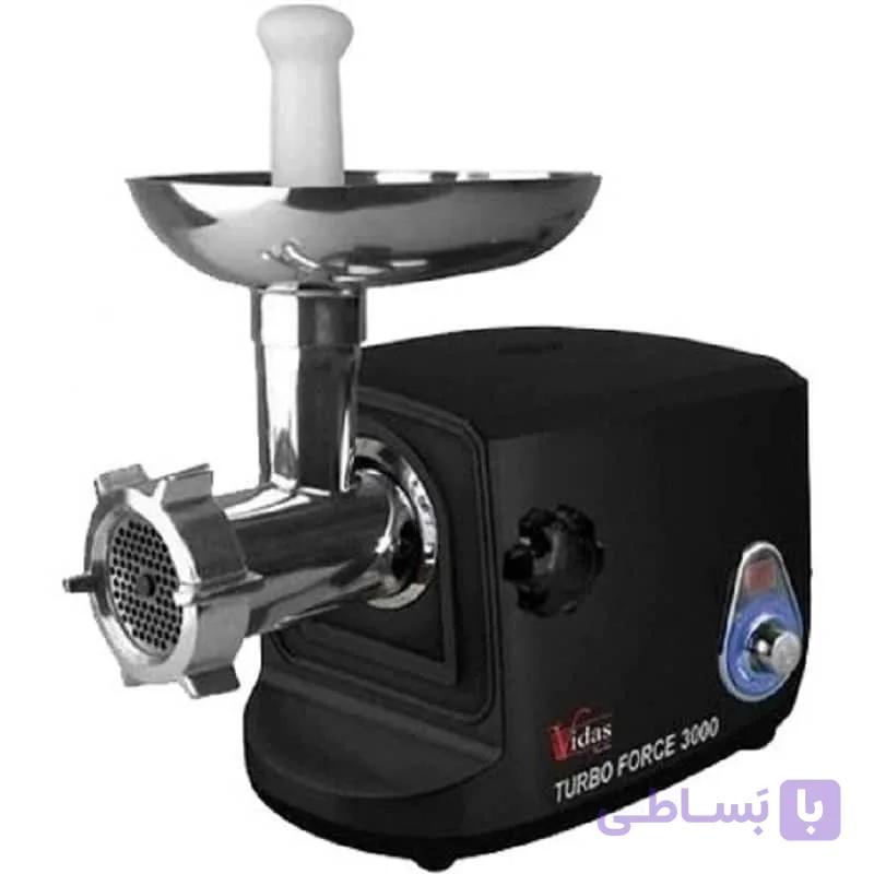چرخ گوشت ویداس مدل 3513