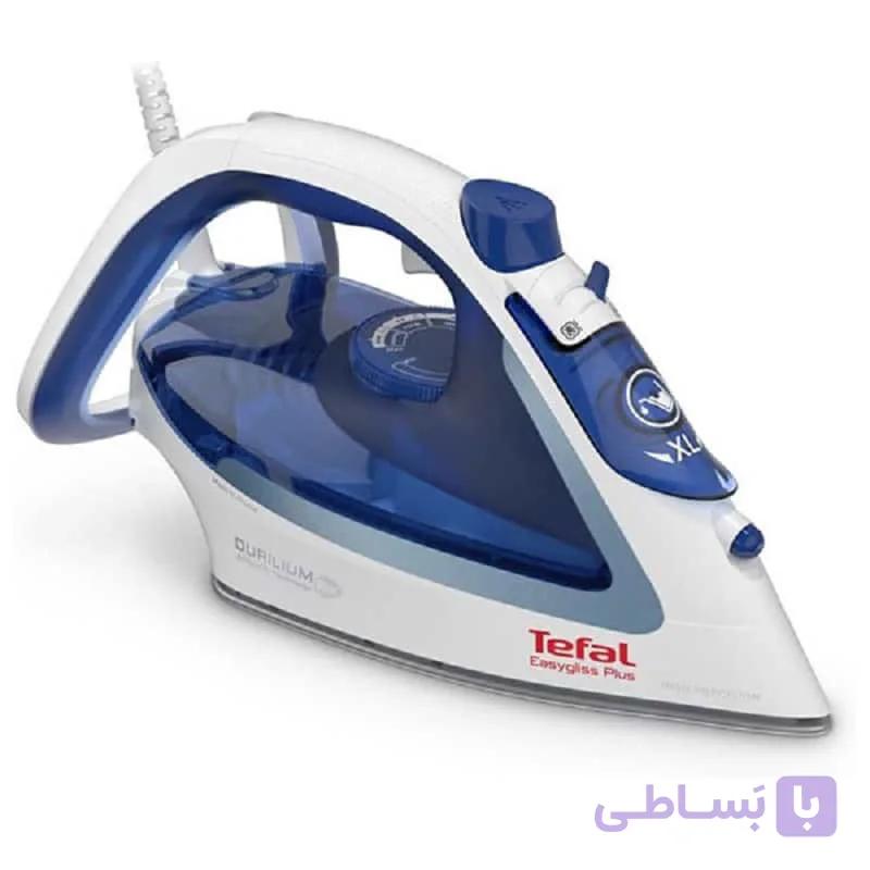 اتو بخار تفال 2500 وات مدل FV5736 — تصویر 1