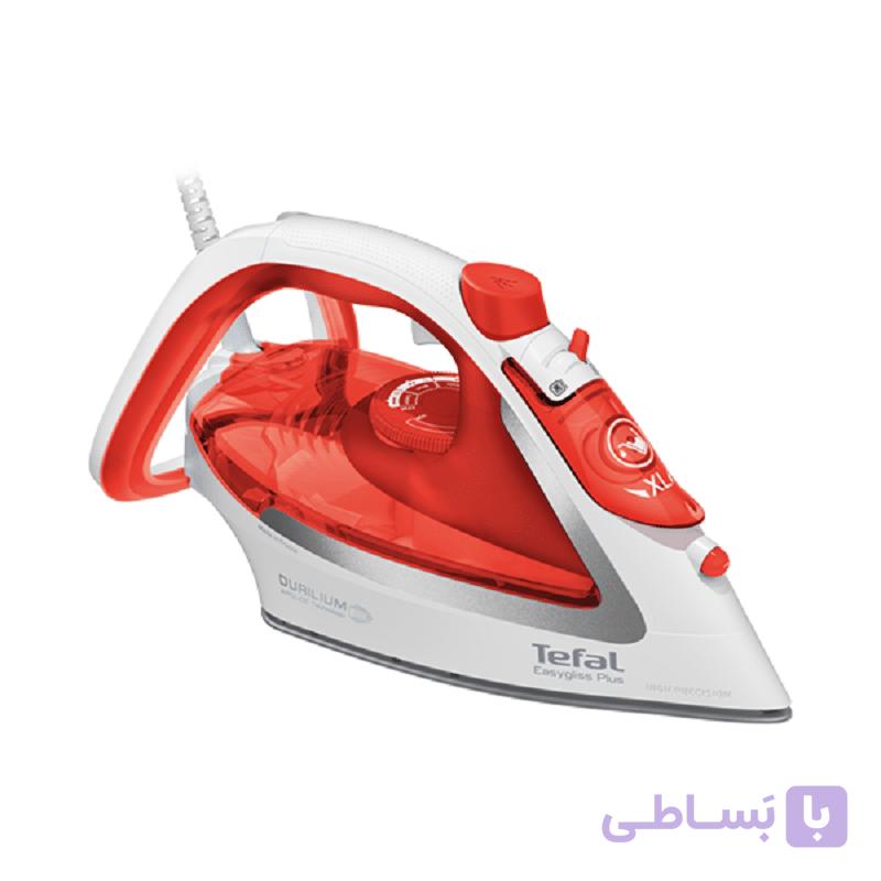 اتو بخار تفال 2500 وات مدل FV5720 — تصویر 1