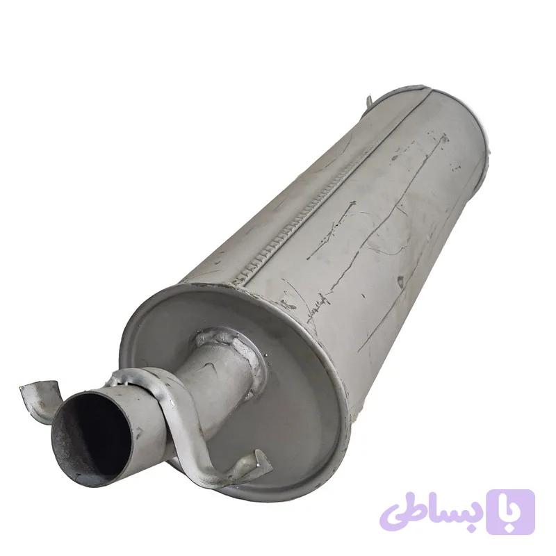 منبع بنز 230 امید گیلان