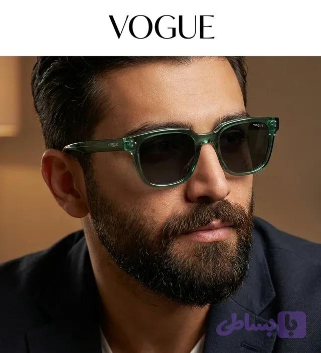 عینک آفتابی ووگ