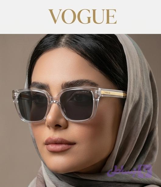 عینک آفتابی ووگ