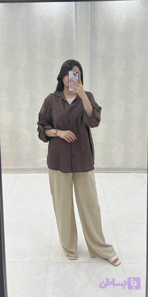 شومیز زنانه