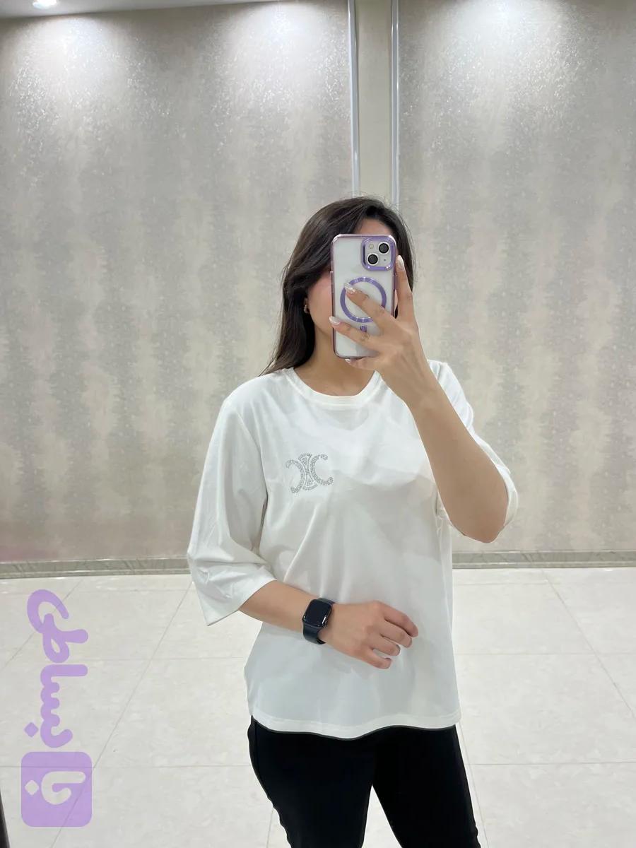 تیشرت زنانه