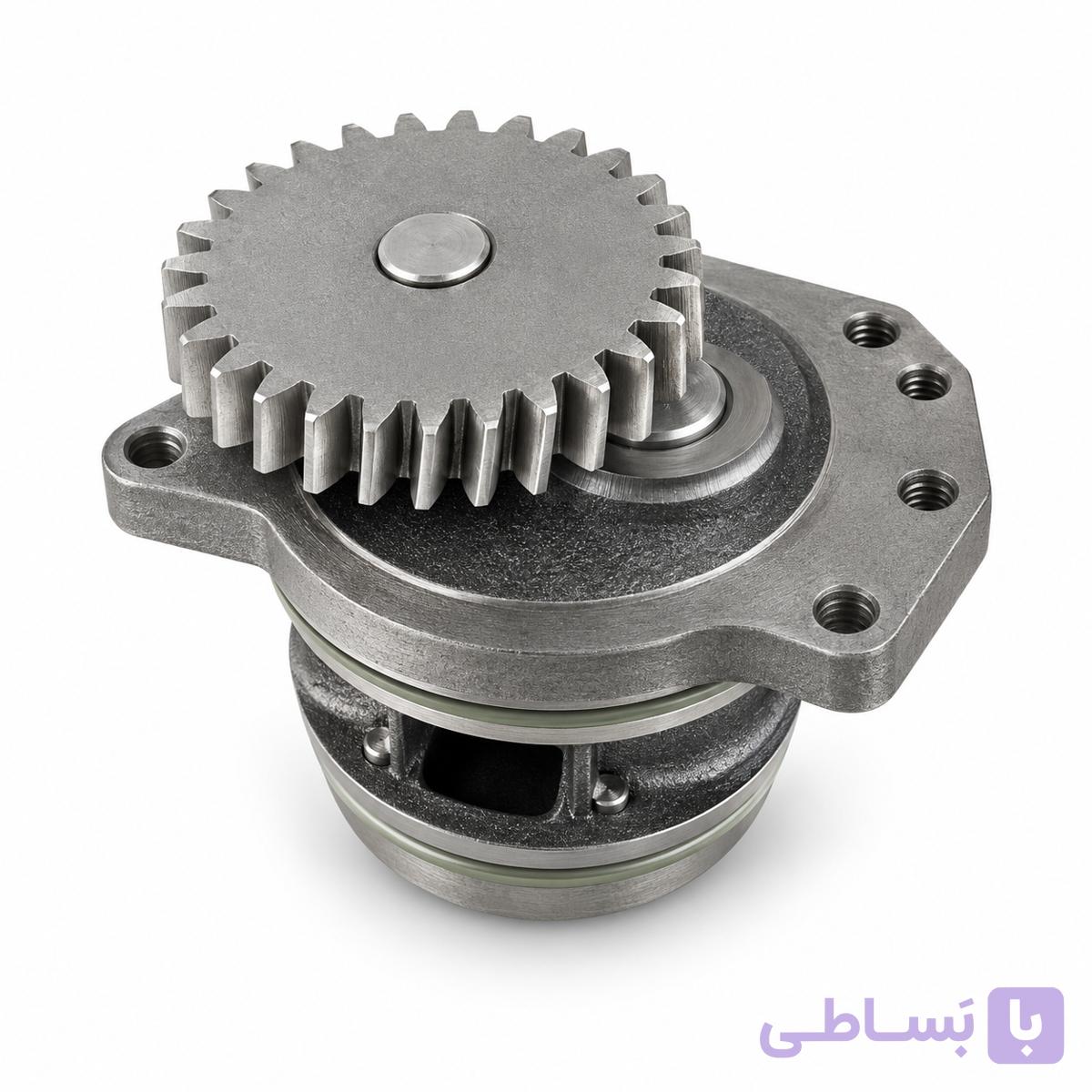 پمپ روغن M11