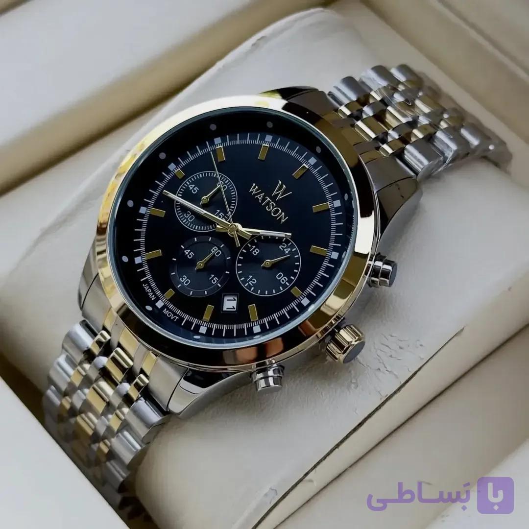 ساعت مچی واتسون W 1250G