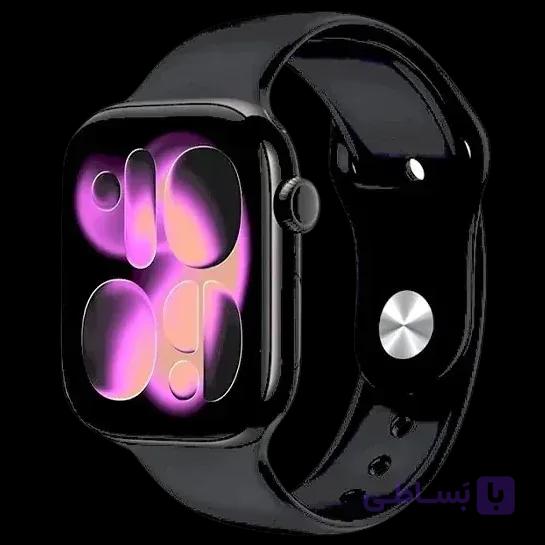 ساعت هوشمند طرح اپل واچ HW-W13 Pro — تصویر 1