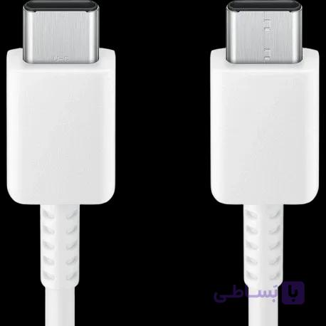 کابل شارژ اورجینال Samsung Galaxy S22 25W ویتنام — تصویر 1