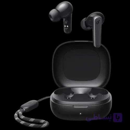 هندزفری بلوتوثی اَنکر مدل Soundcore R50i — تصویر 1