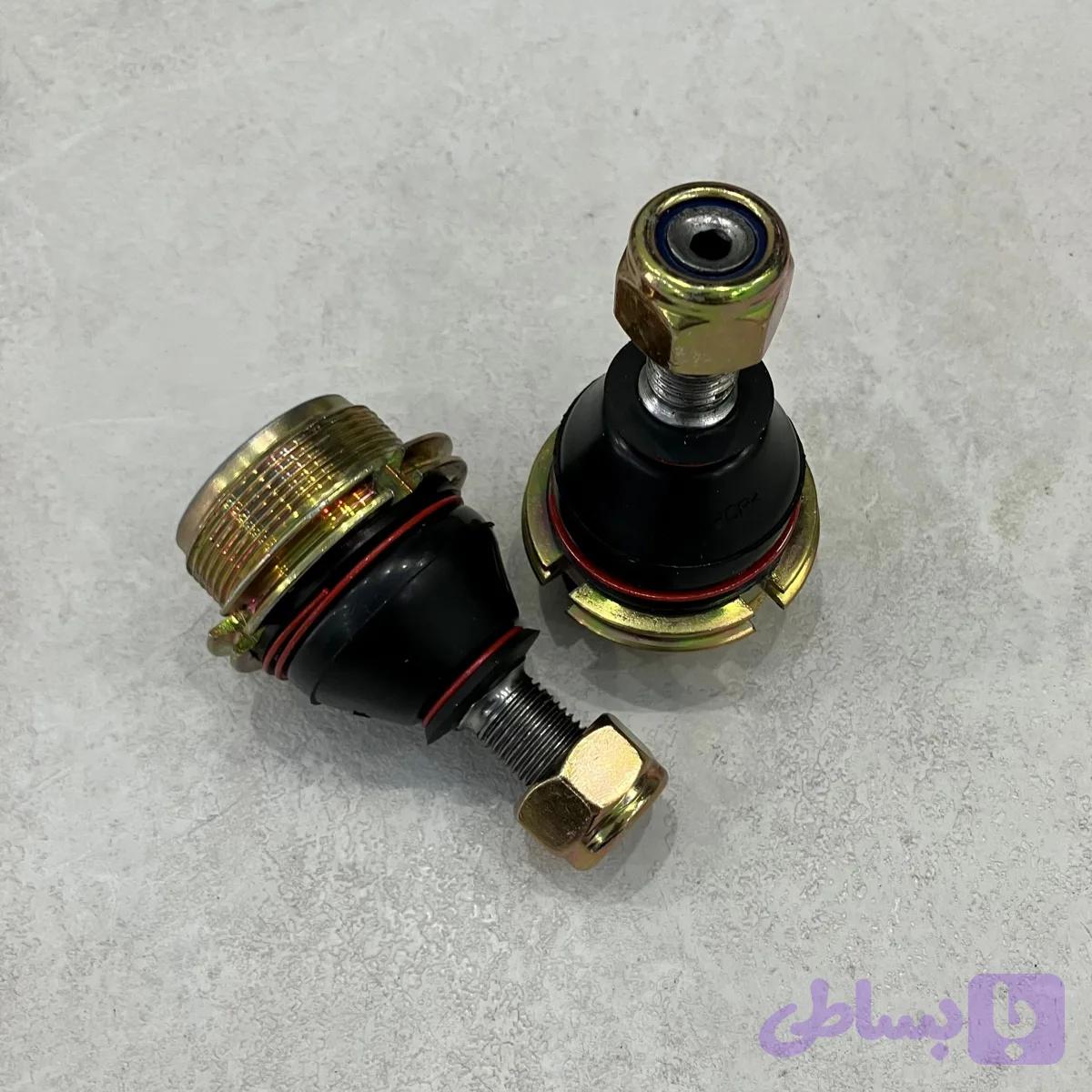 سیبک فرمان 405 راسخ فرمان گارانتی 18ماهه