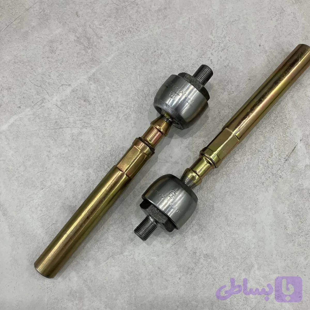 سیبک مفصل(قرقری) 405 راسخ فرمان گارانتی 18ماهه
