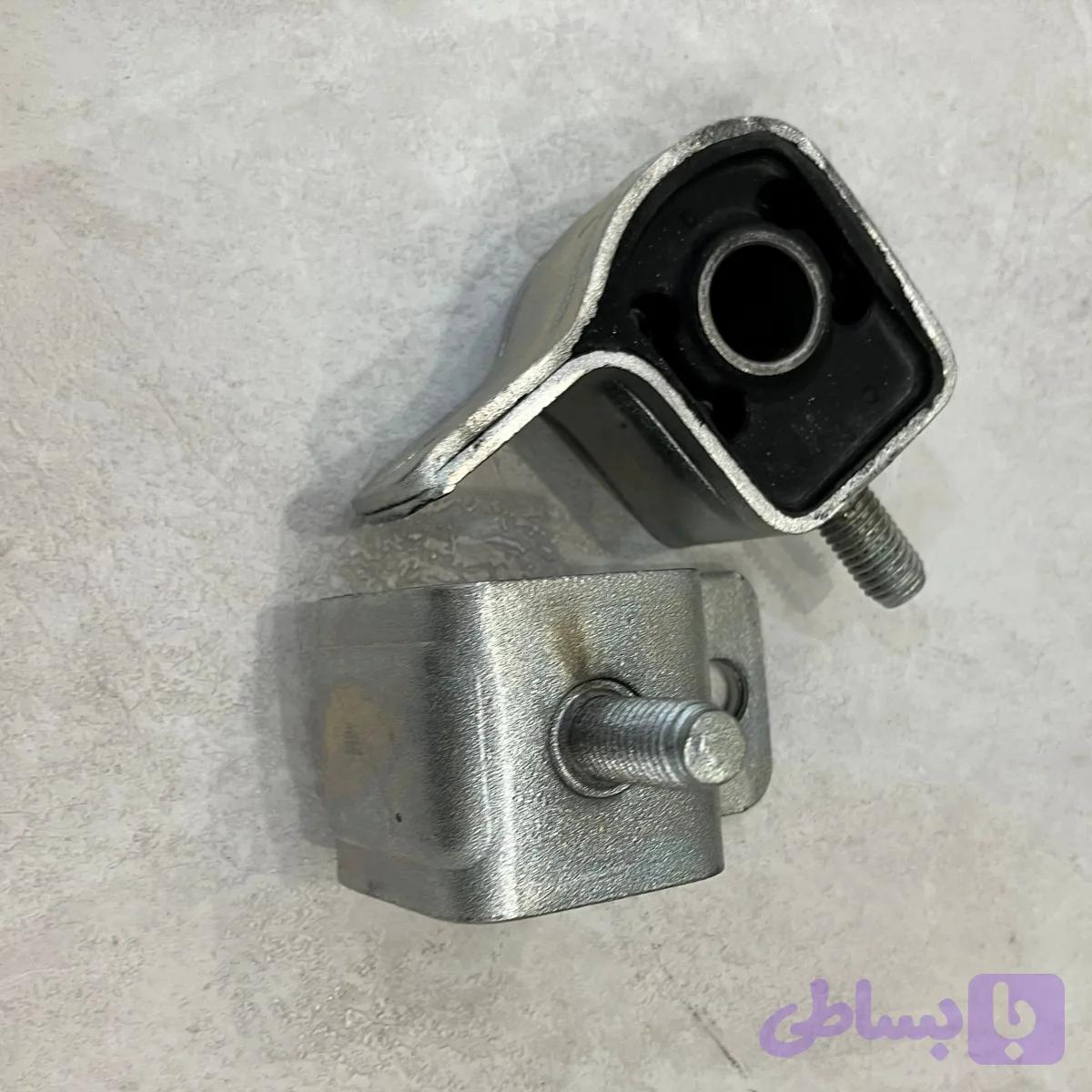 بوش جناقی 405 راسخ فرمان گارانتی 18ماهه