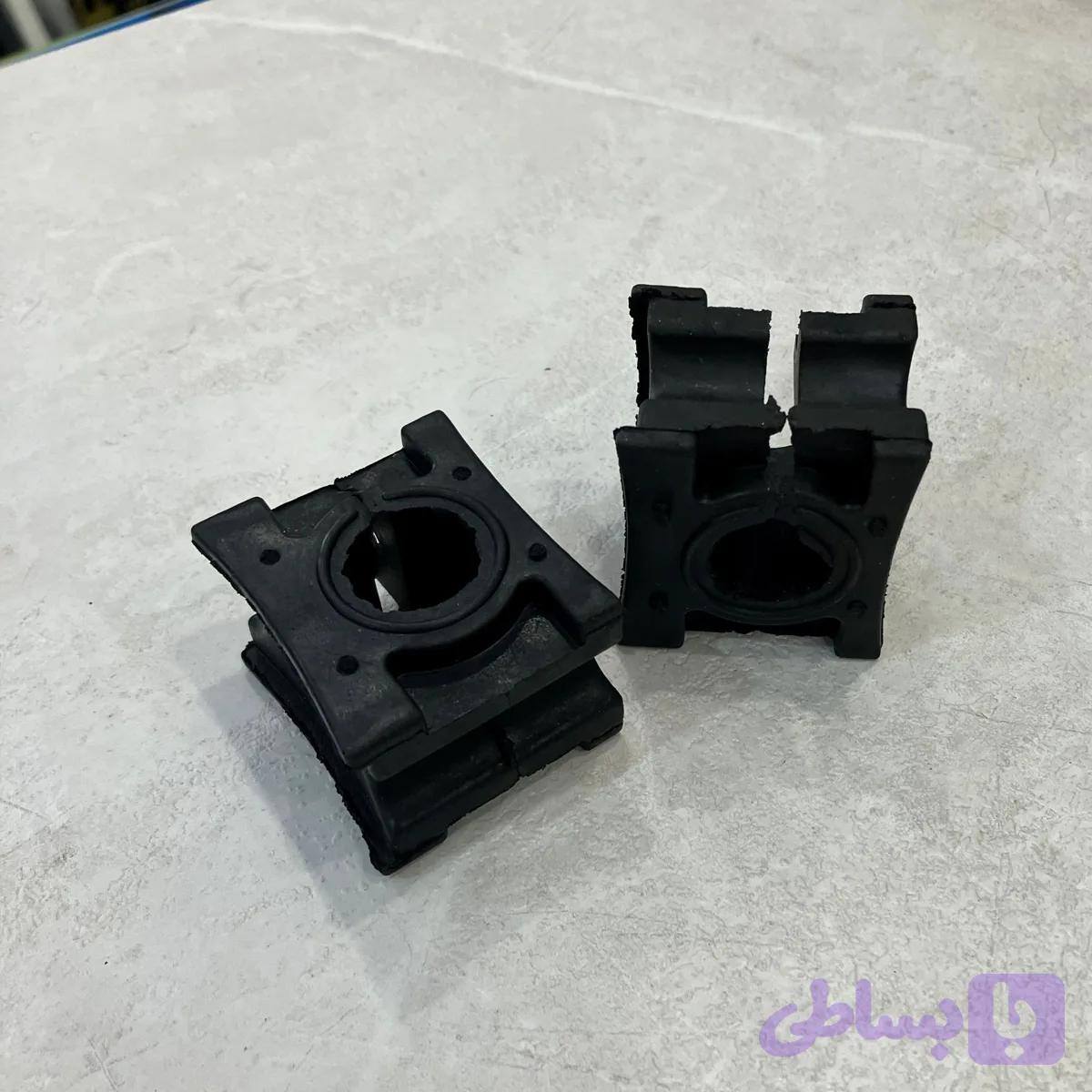 لاستیک چاکدار 405 راسخ فرمان گارانتی 12ماهه