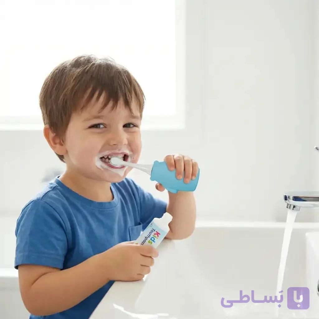 مسواک برقی کودکانه پرودو لايف استايل