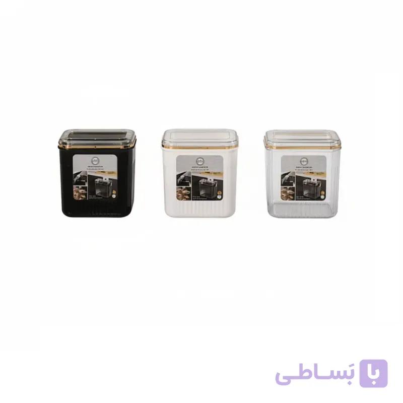 سطل کابینتی کوچک — تصویر 1
