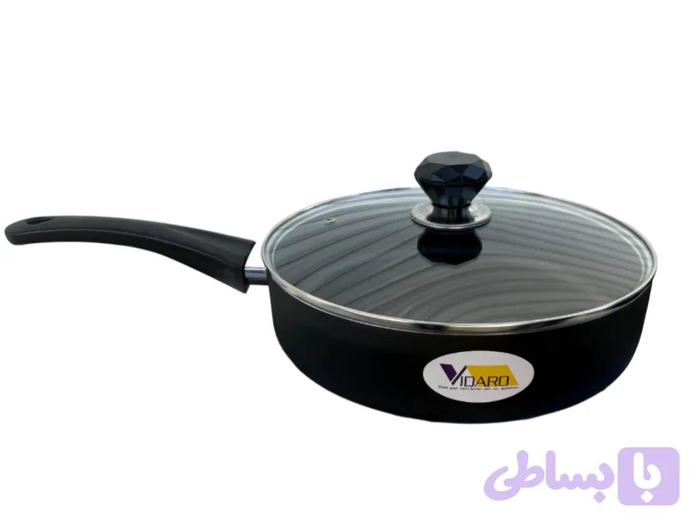 تابه تکدسته گرانیتی ویدارو