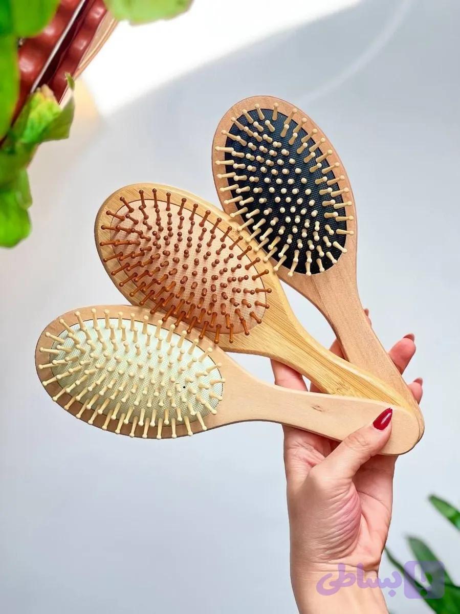 برس چوبی