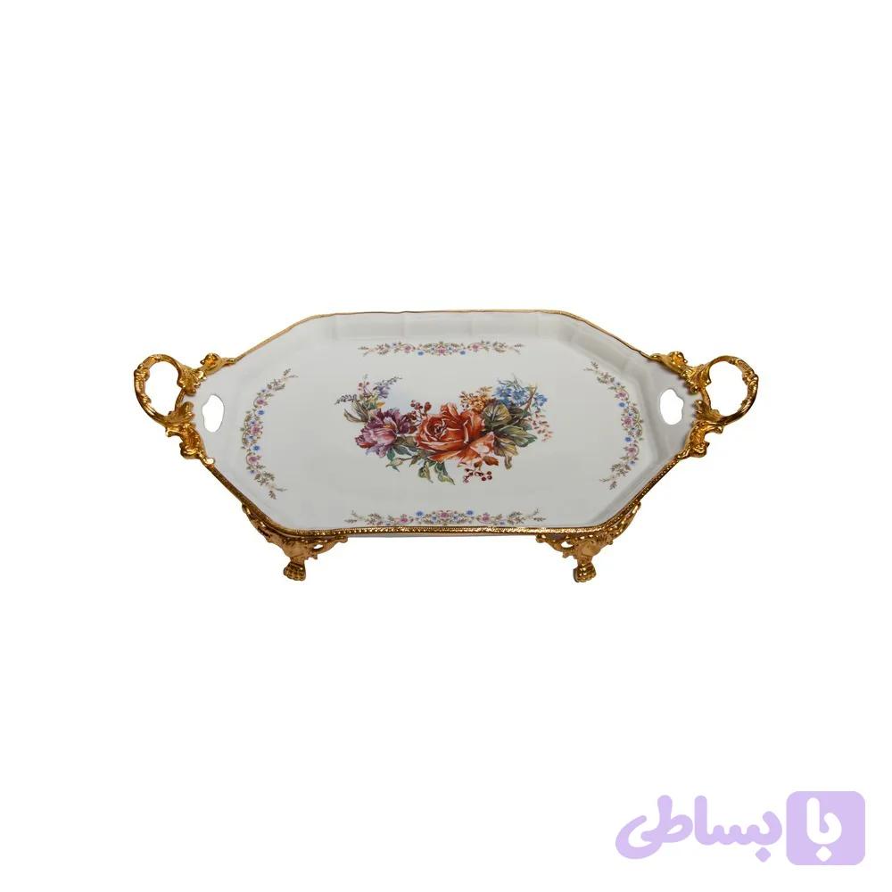 کد 143 دیس هشت ضلعی