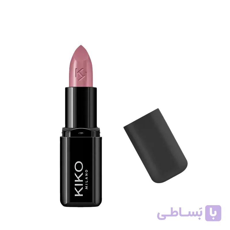 رژ لب جامد طبیعی اسمارت فیوژن کیکو میلانو KIKO شماره 407